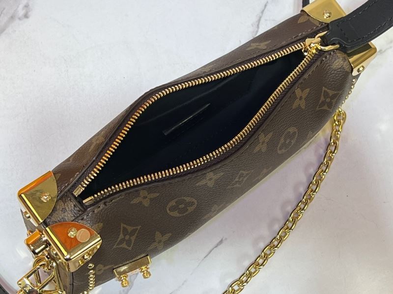 Louis Vuitton Box Bags